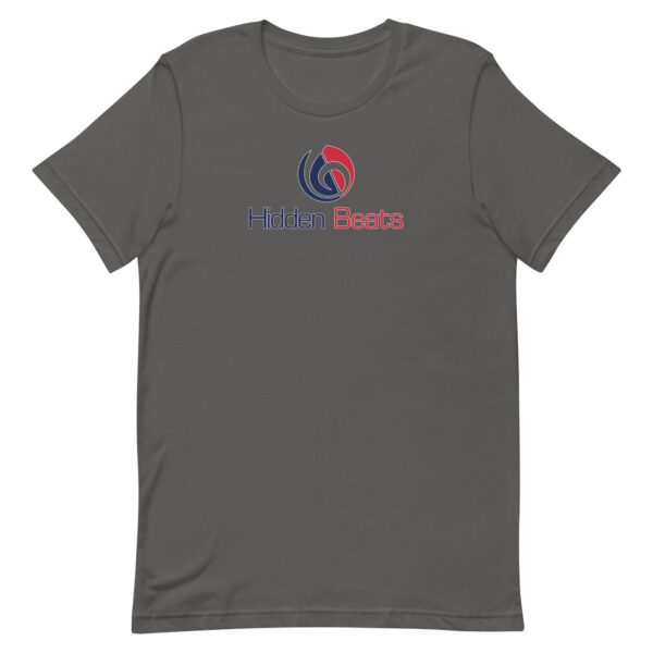 Classic Hidden Beats Tee
