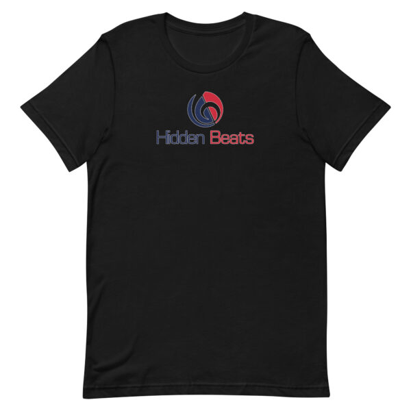 Classic Hidden Beats Tee