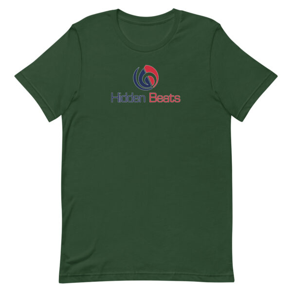 Classic Hidden Beats Tee