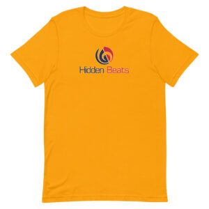 Classic Hidden Beats Tee