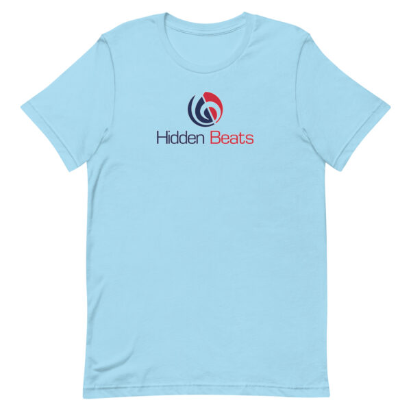 Classic Hidden Beats Tee