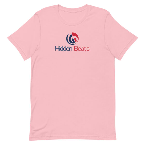 Classic Hidden Beats Tee
