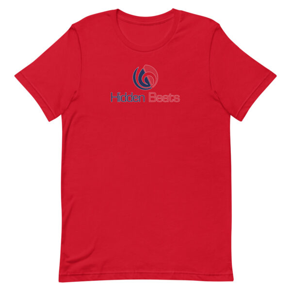 Classic Hidden Beats Tee