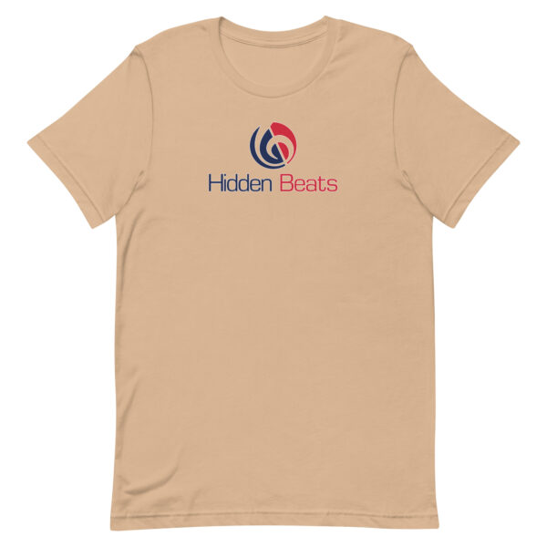 Classic Hidden Beats Tee