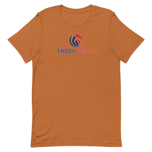 Classic Hidden Beats Tee