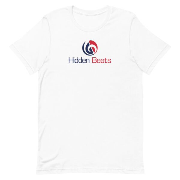 Classic Hidden Beats Tee