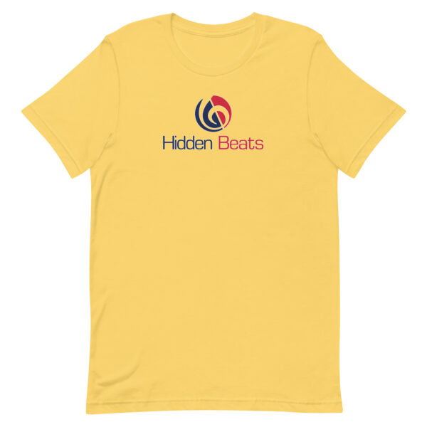 Classic Hidden Beats Tee