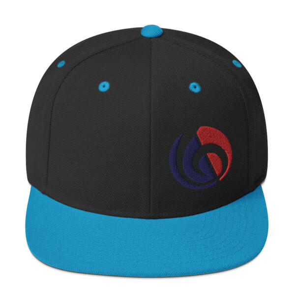 Hidden Beats Classic Snapback