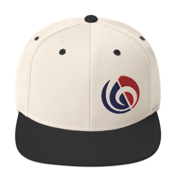 Hidden Beats Classic Snapback