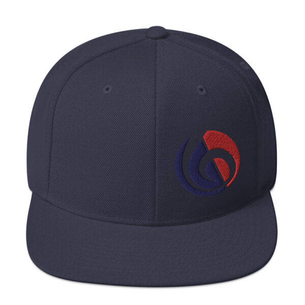 Hidden Beats Classic Snapback