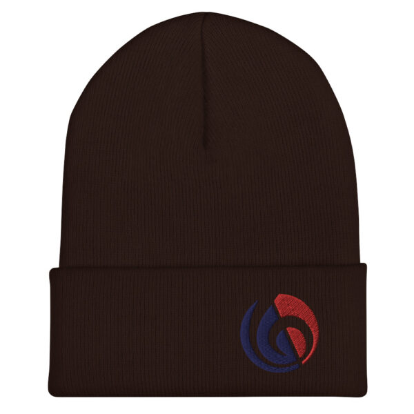 Hidden Beats Beanie