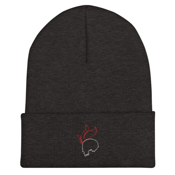 Spirit Warrior Beanie