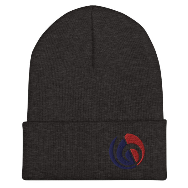 Hidden Beats Beanie