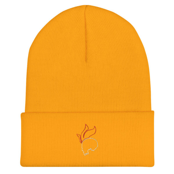 Spirit Warrior Beanie