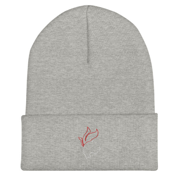 Spirit Warrior Beanie