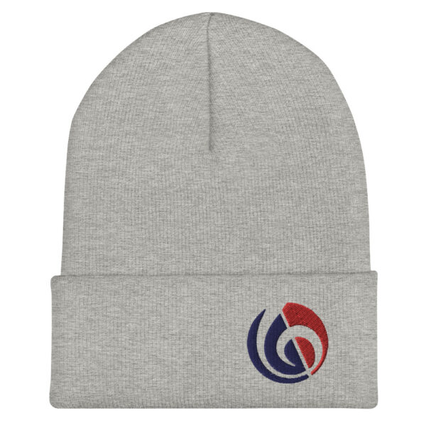 Hidden Beats Beanie