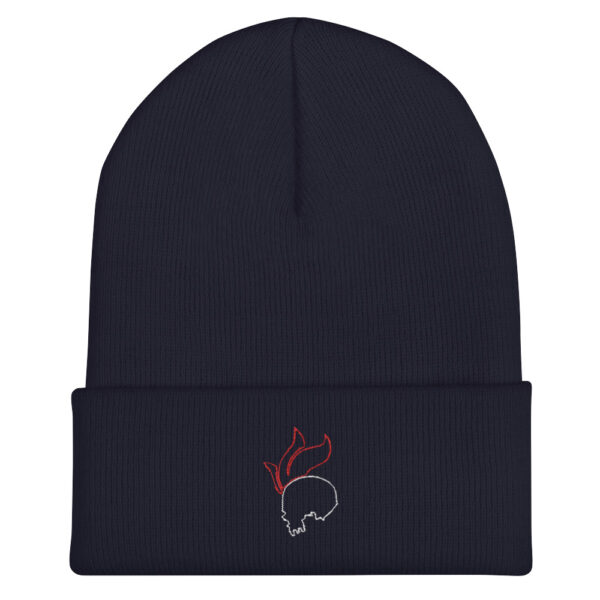 Spirit Warrior Beanie