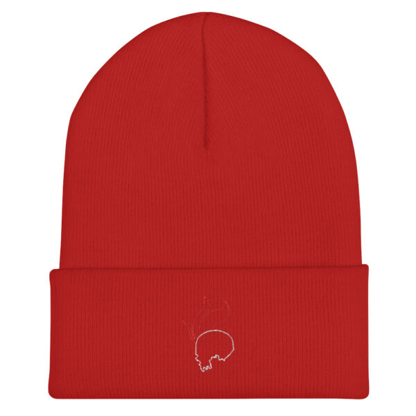 Spirit Warrior Beanie
