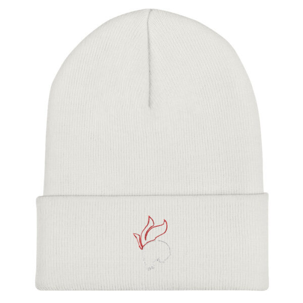 Spirit Warrior Beanie