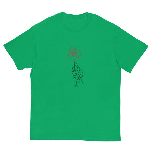 Rosebud Tee