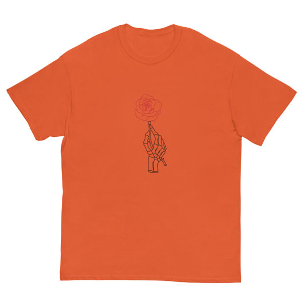 Rosebud Tee