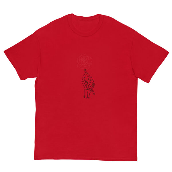 Rosebud Tee