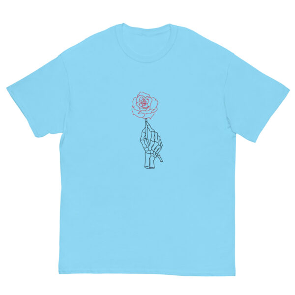 Rosebud Tee - Shirts