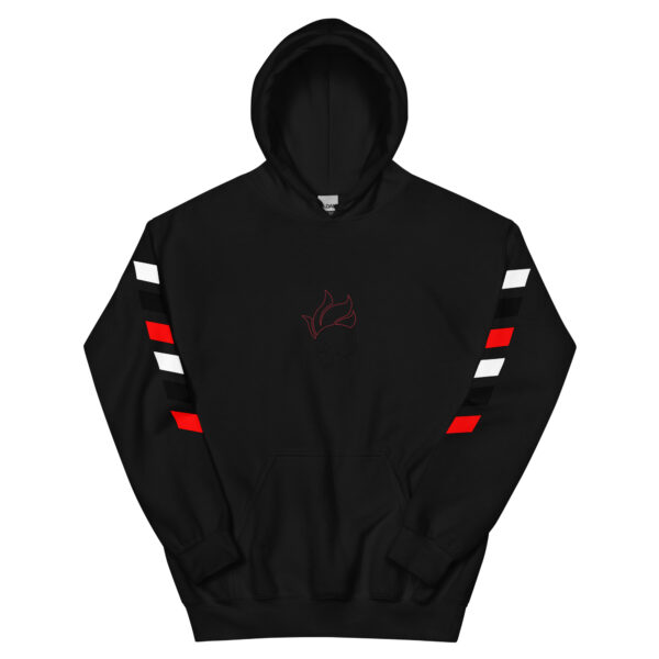 Wolf Hoodie