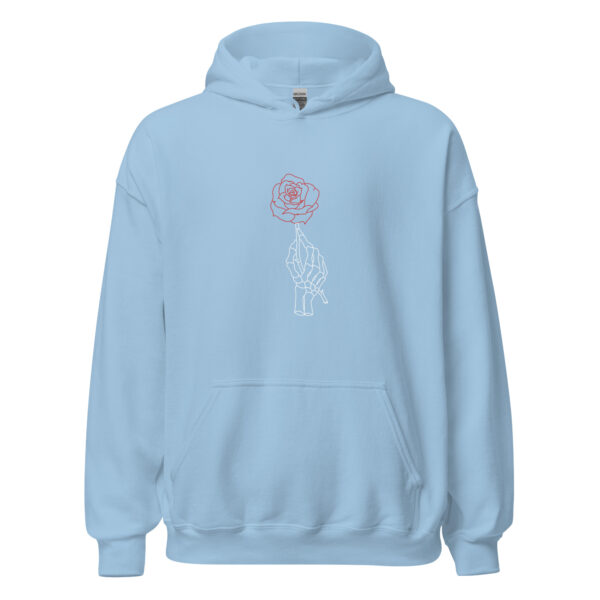 Rosebud Hoodie