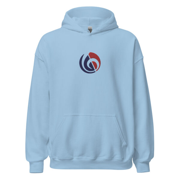 Hidden Beats Classic Hoodie