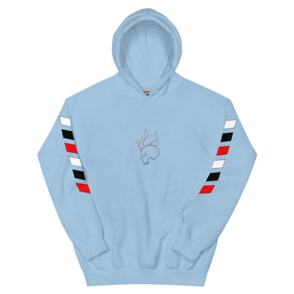Wolf Hoodie