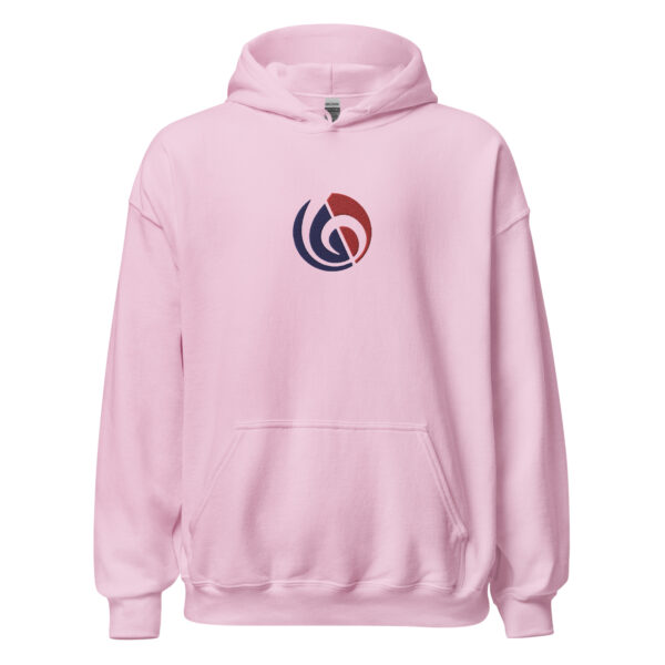 Hidden Beats Classic Hoodie