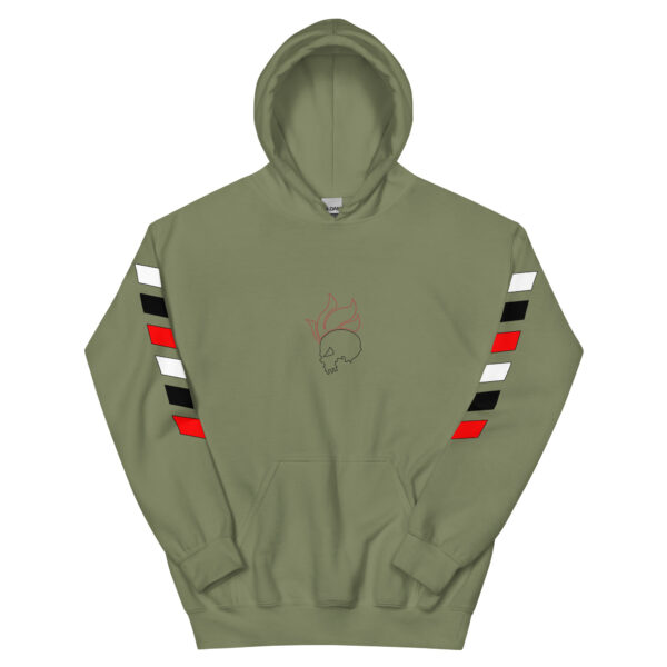 Wolf Hoodie