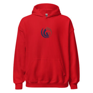 Hidden Beats Classic Hoodie