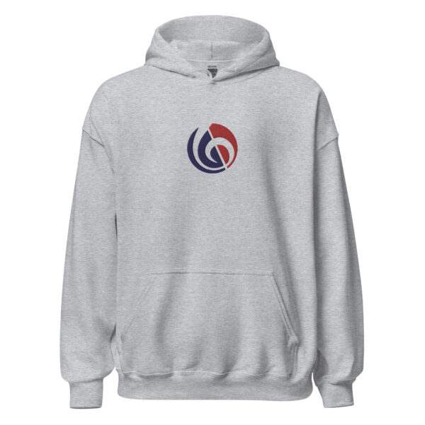 Hidden Beats Classic Hoodie