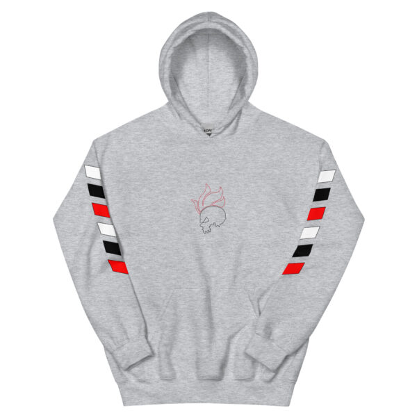 Wolf Hoodie