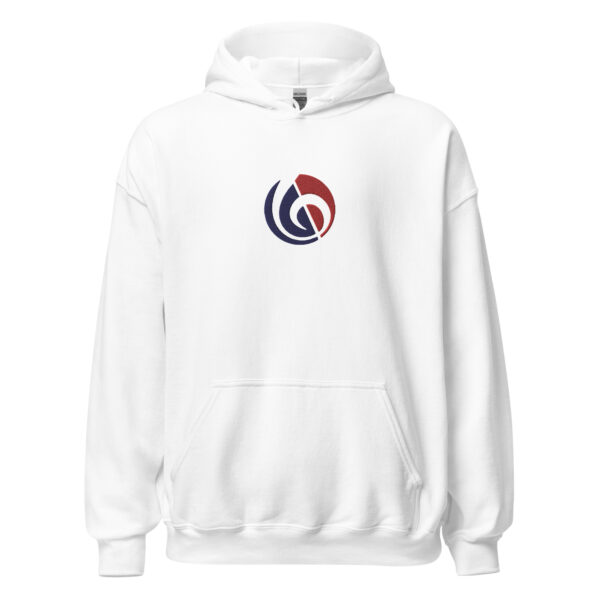 Hidden Beats Classic Hoodie