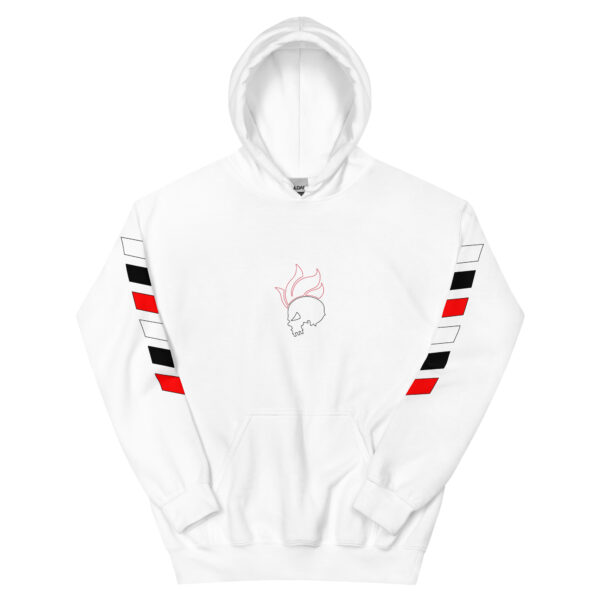 Wolf Hoodie