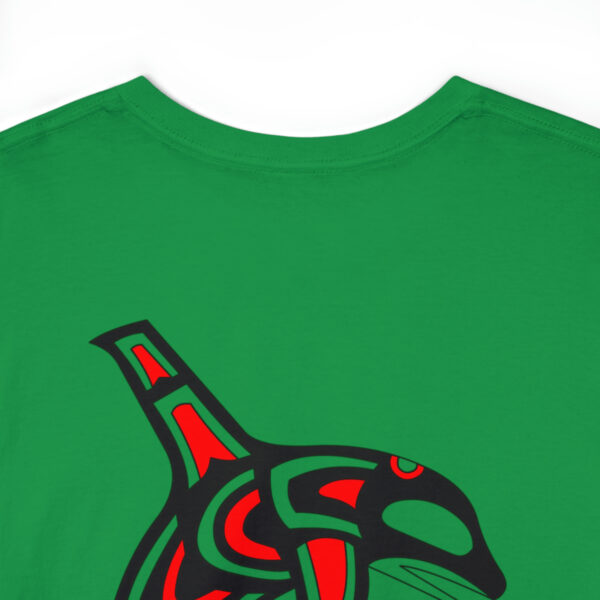 The Orca - Spirit Warrior - Image 96
