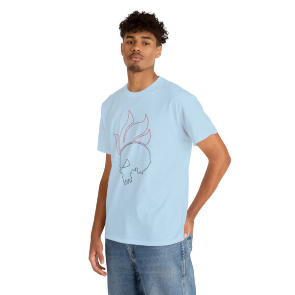 The Spirit Warrior - Image 114
