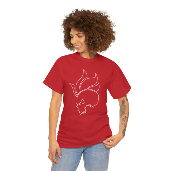 The Spirit Warrior - Image 123