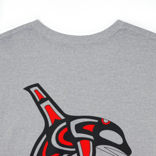 The Orca - Spirit Warrior - Image 12