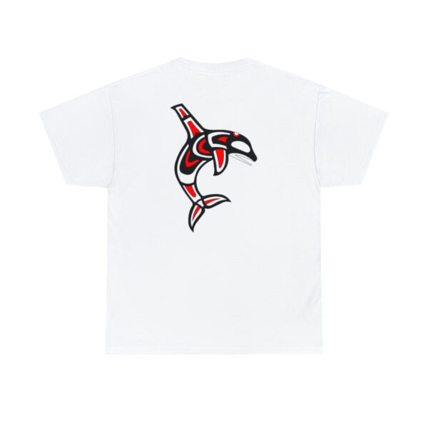 The Orca - Spirit Warrior - Image 14