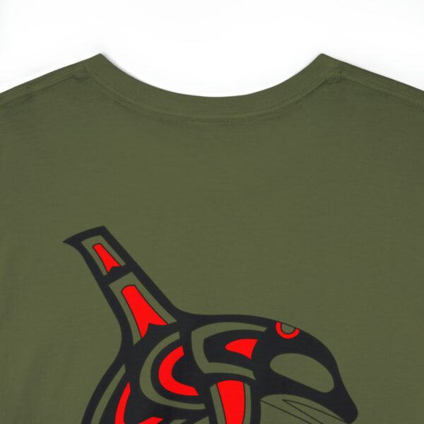 The Orca - Spirit Warrior - Image 84