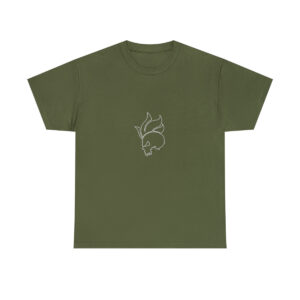 The Eagle Tee