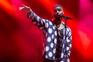DVSN