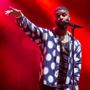 DVSN