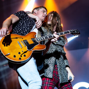 The Glorious Sons