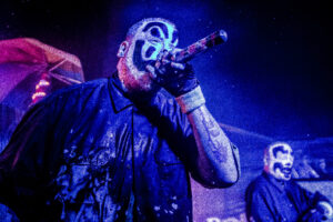 Insane Clown Posse