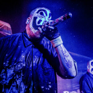 Insane Clown Posse
